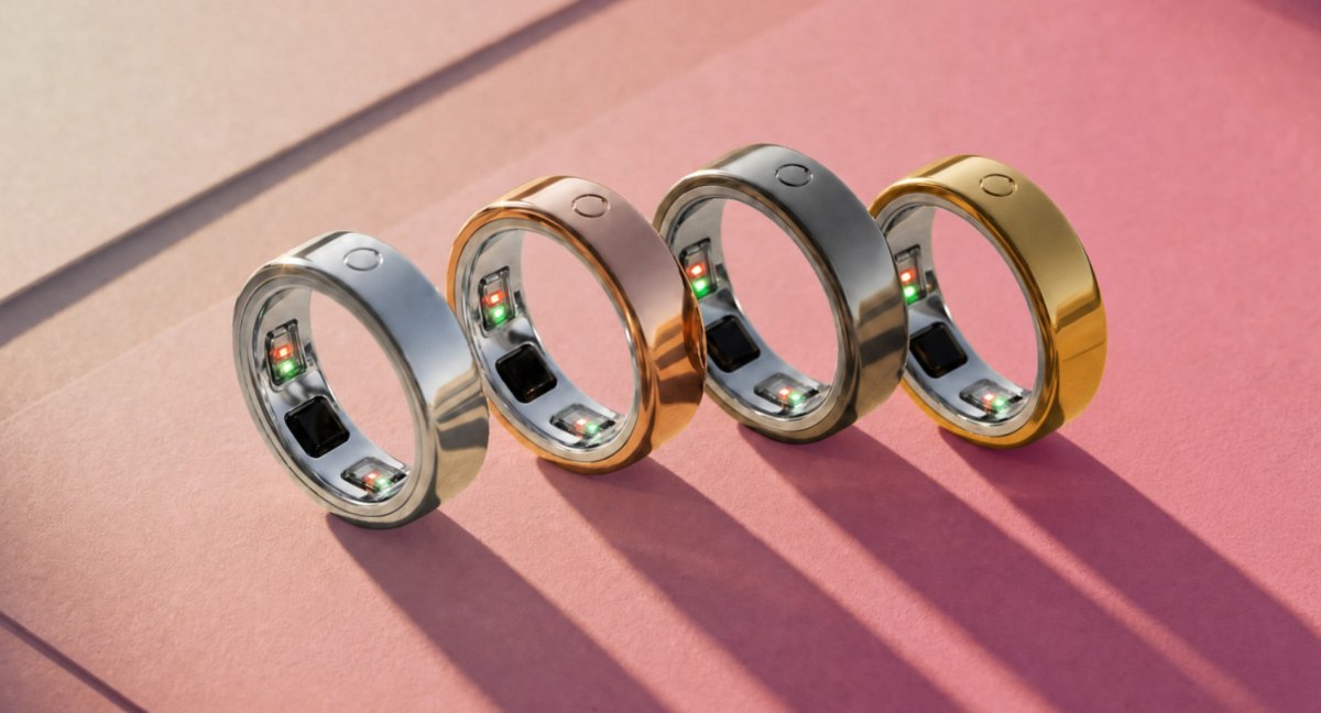 Circular представила умные кольца Ring 3 Pro и Ring 3 Slim с поддержкой NFC