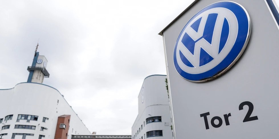 Volkswagen планирует масштабную реструктуризацию до 2030 года