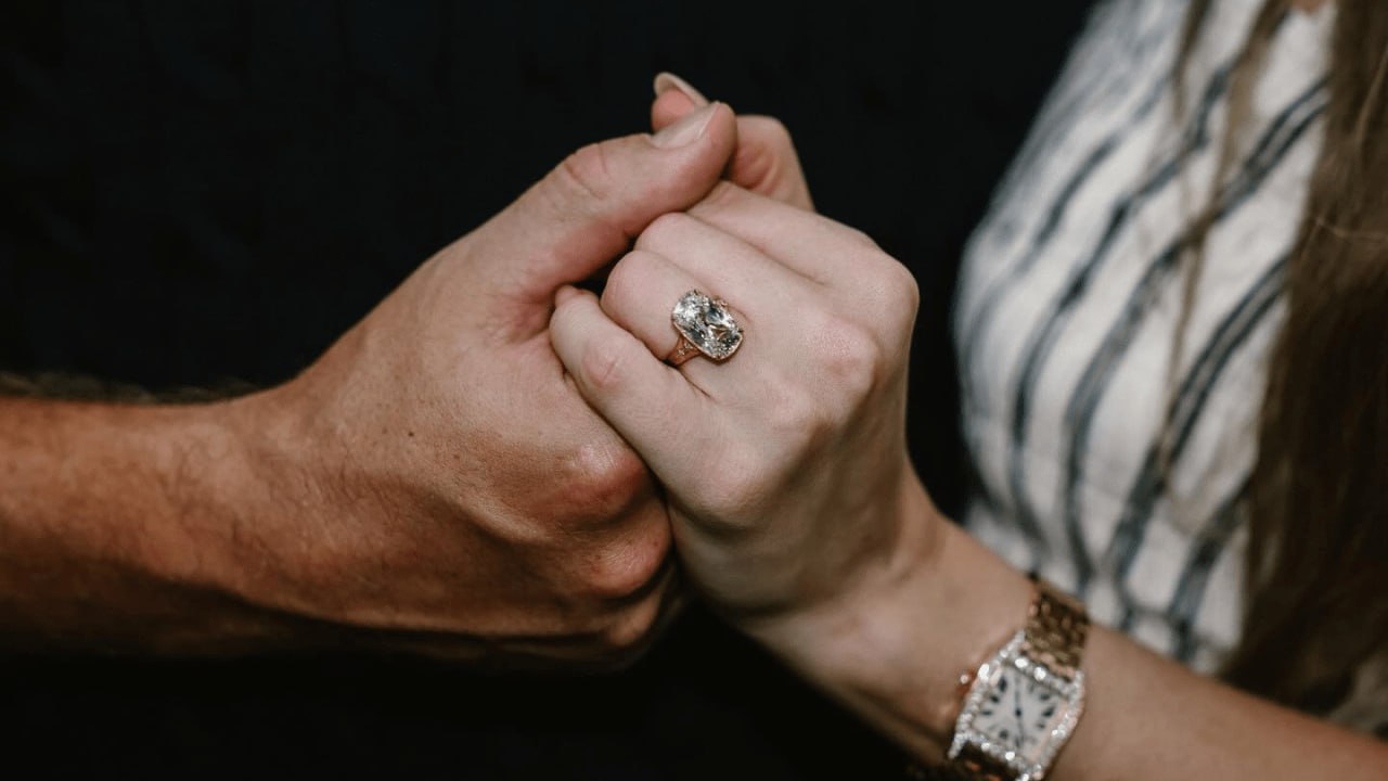 Swarovski прогнозирует рост доли синтетических алмазов в США до 80%