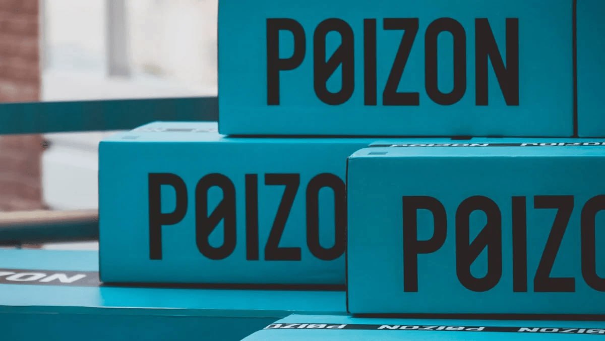 Суд признал недобросовестной регистрацию товарных знаков Poizon в России