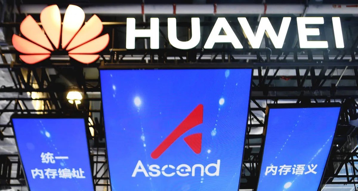 Huawei повышает цены на ИИ-чипы Ascend 950DT