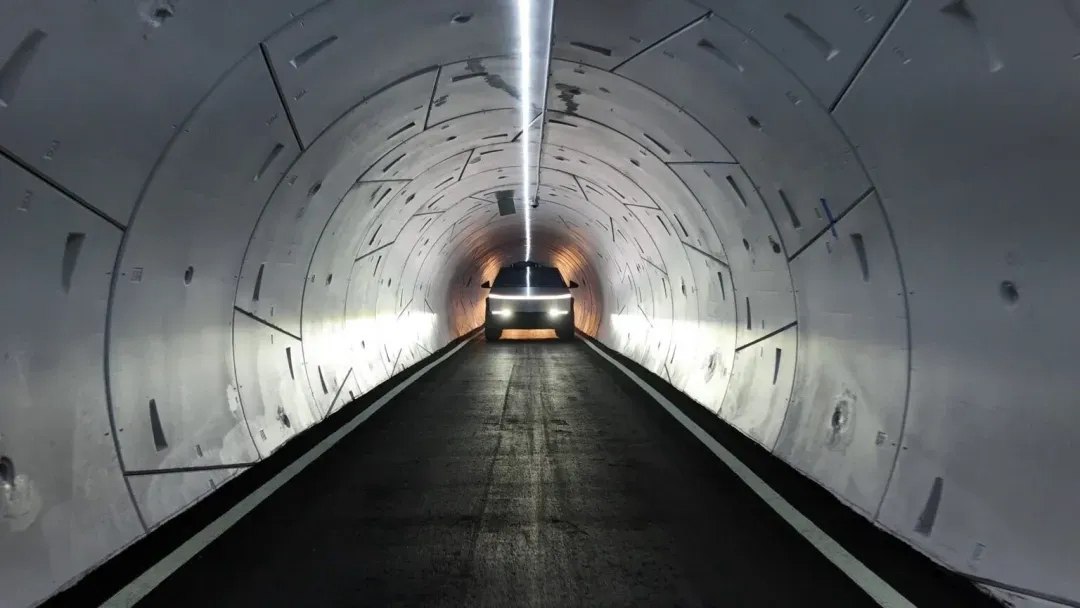 The Boring Company привлекла $3 млрд при оценке $23 млрд