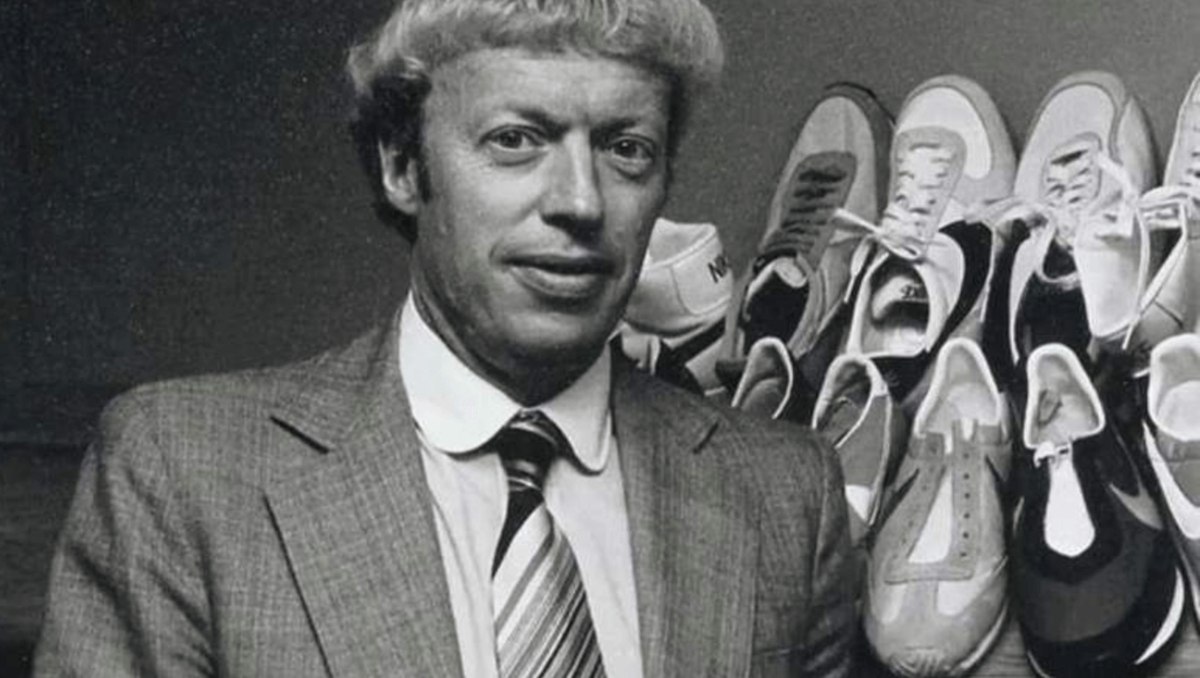 История основания Nike: от перепродажи Onitsuka Tiger до глобального бренда