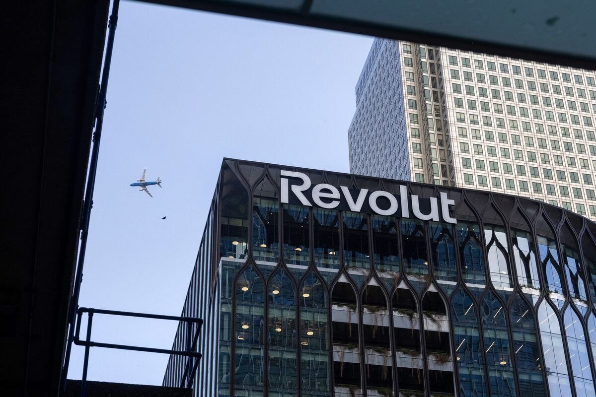 Revolut подтвердил утечку данных пользователей