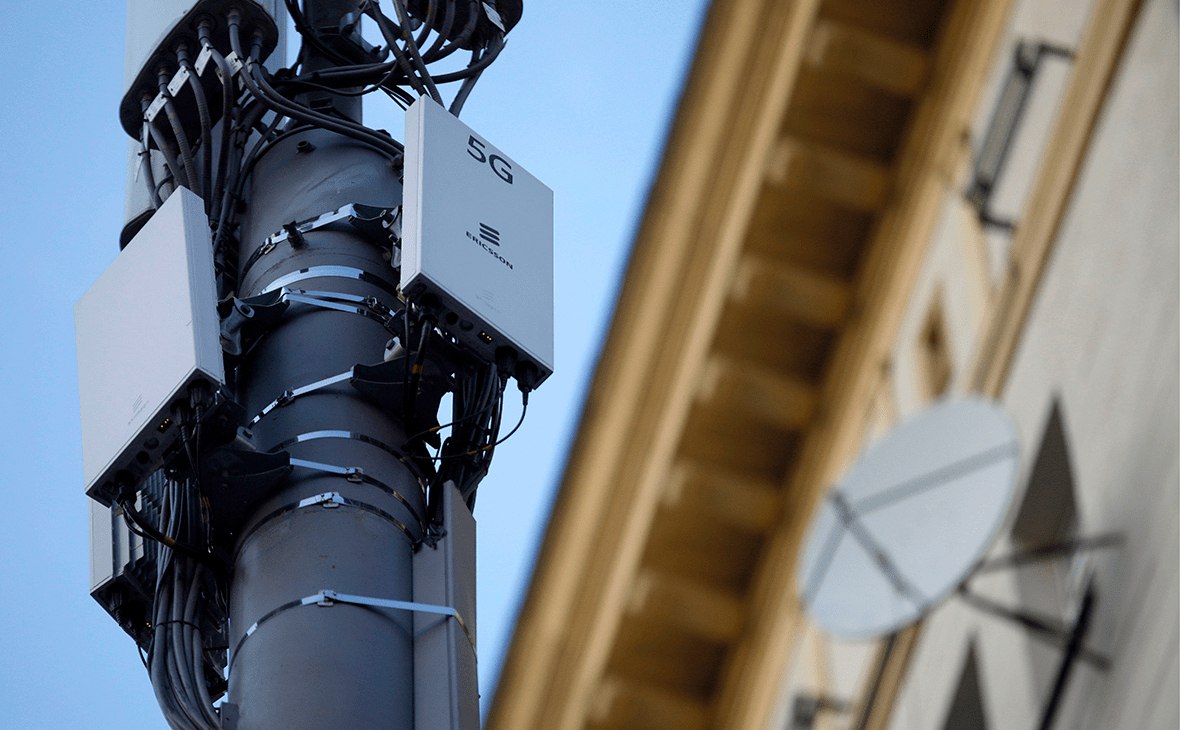 Обзор экономических показателей и прогнозов: 5G, ставки и ВВП
