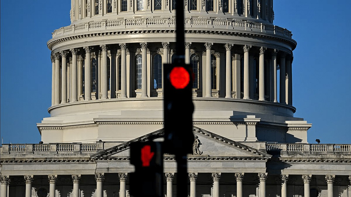 Сенат США заблокировал законопроект о регулировании криптовалют