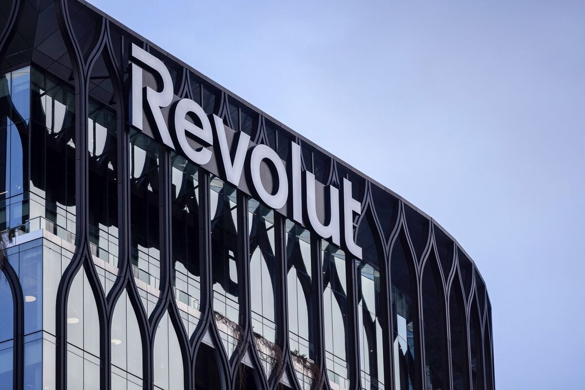 Утечка данных в Revolut: атака на криптопользователей