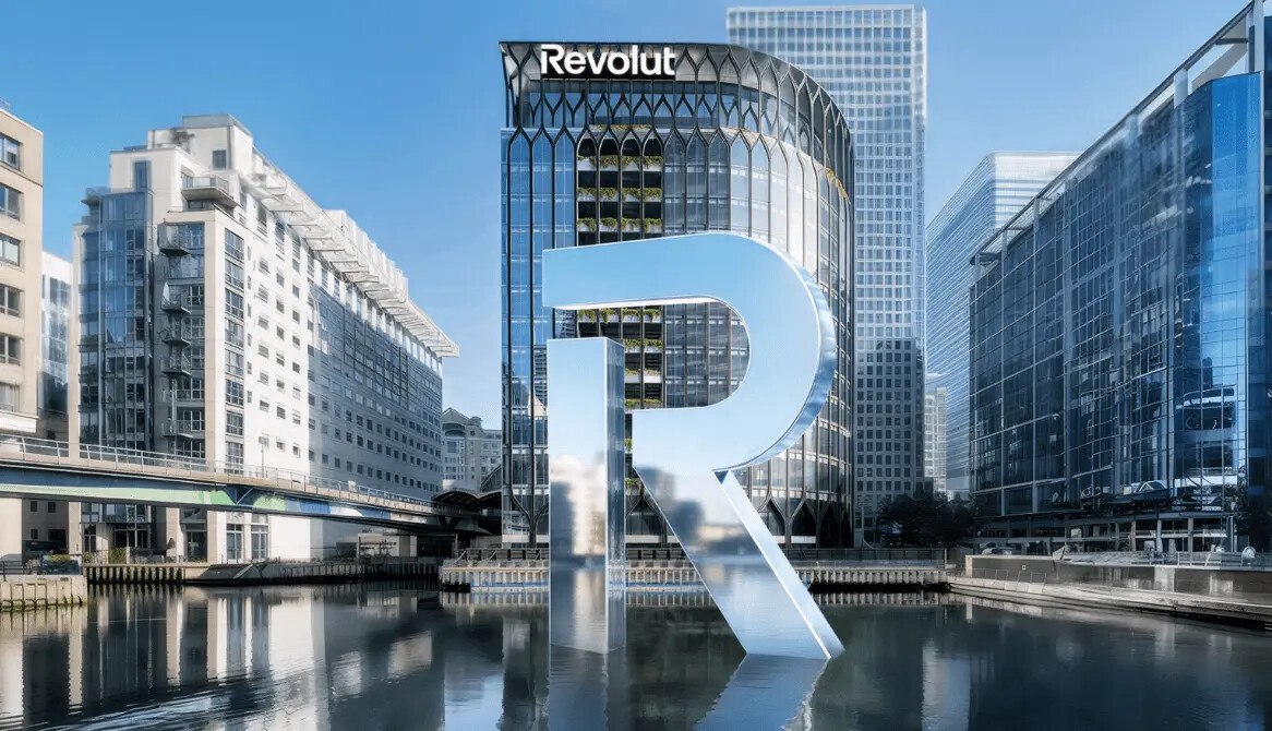 Revolut получил банковскую лицензию в Колумбии
