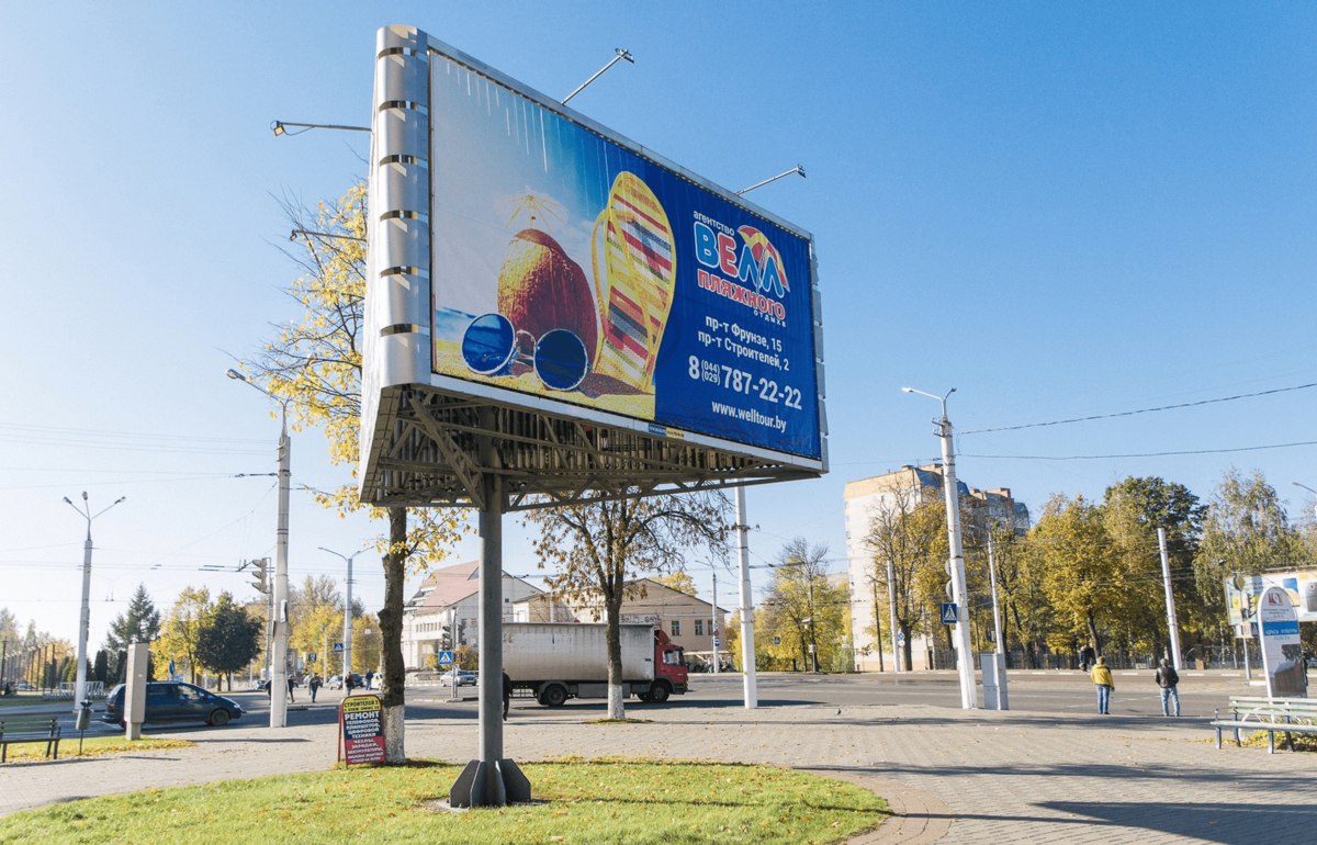Обзор рынка: рост офлайн-рекламы, замедление ввода отелей и новый мультсериал