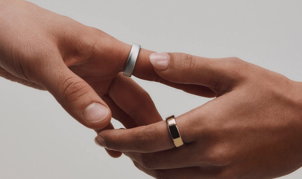 Oura планирует IPO на Nasdaq с оценкой до $2,2 млрд