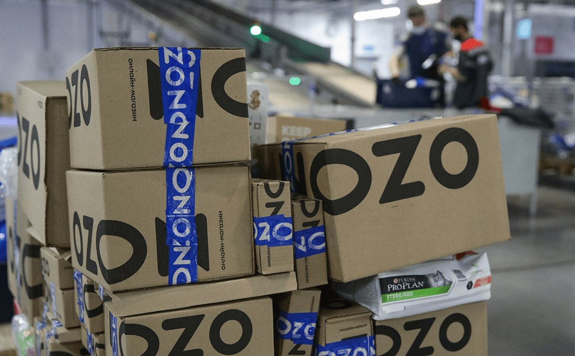 Утренний дайджест: налоги Ozon, защита ИИ от Yandex B2B Tech и выручка застройщиков