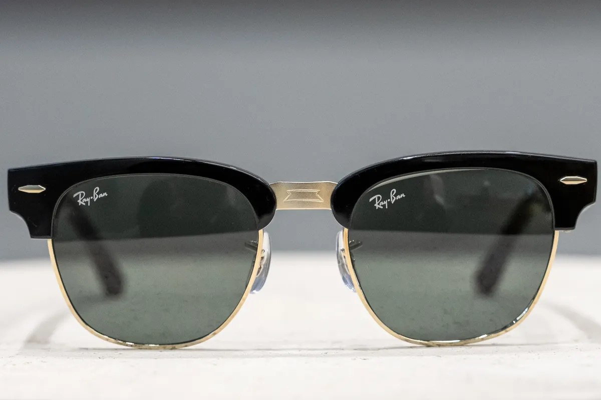 Meta представила новые очки Ray-Ban Meta Audio и обновленную версию с камерой