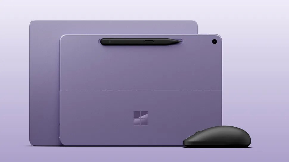 Microsoft представила Surface Pro 12 и Surface Laptop 13 на Snapdragon X2 Plus