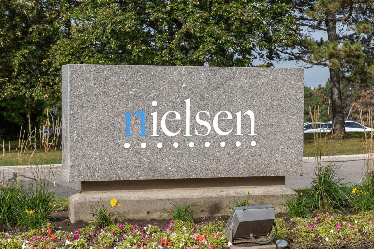 Nielsen продала российский бизнес Константину Леоновичу