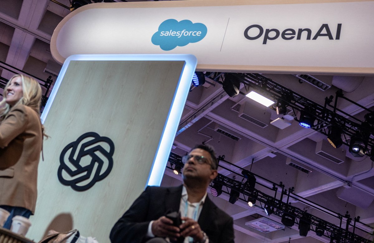 OpenAI сообщила об утечке 53 изображений пользователей