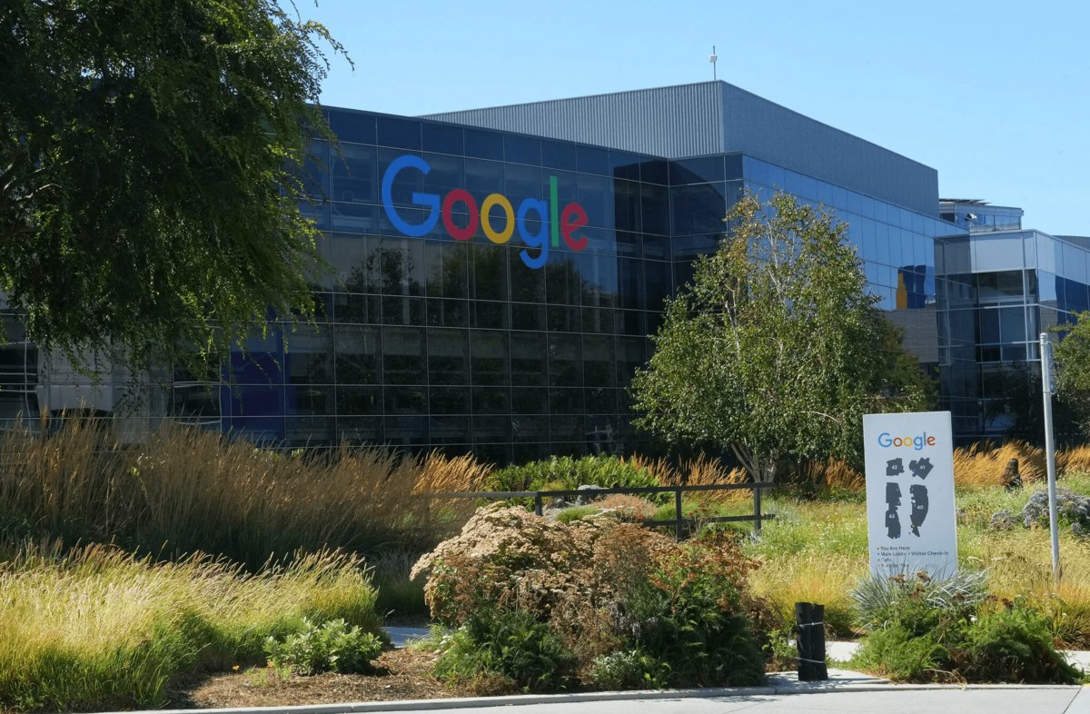 Google обжаловала решение ЕС по доступу к данным Android