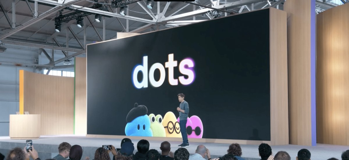 OpenAI представила ИИ-агентов Dots и модель GPT-6.1 Sol