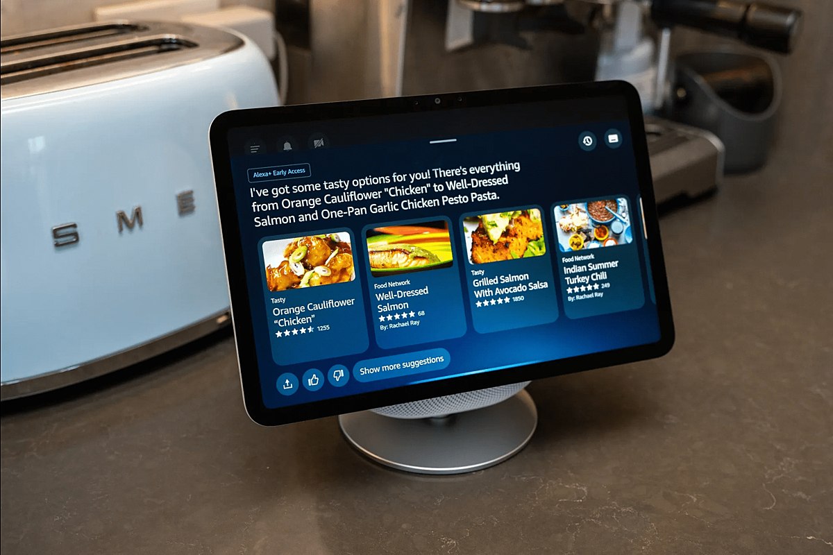 Apple готовит к выпуску умный дисплей, обновленный HomePod mini и Apple TV
