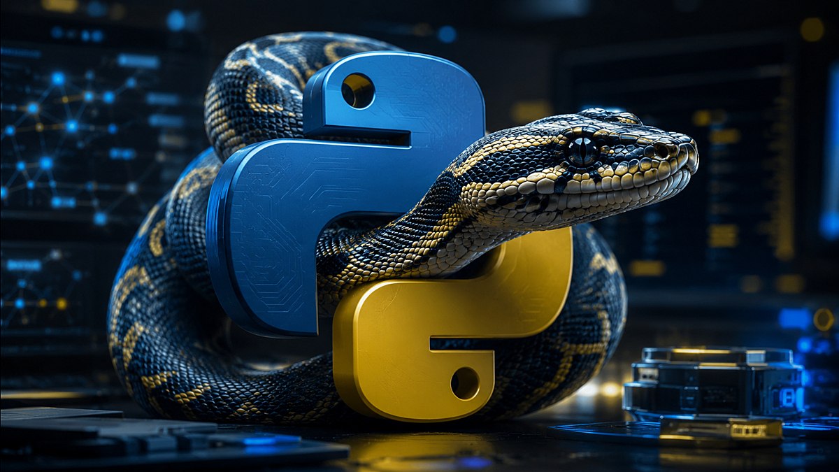 Обзор обновлений и проблем в экосистеме Python за август 2026