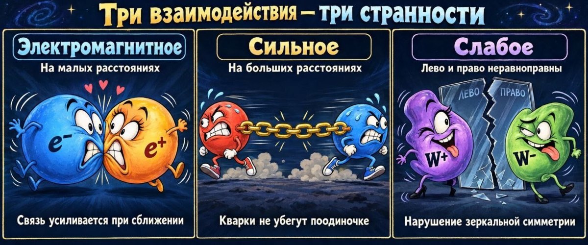 Физика протона: кварки, глюоны и конфайнмент