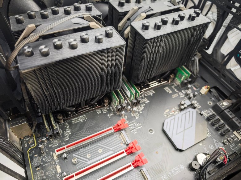 NVIDIA Tesla V100 SXM2 для локальных LLM в 2026 году
