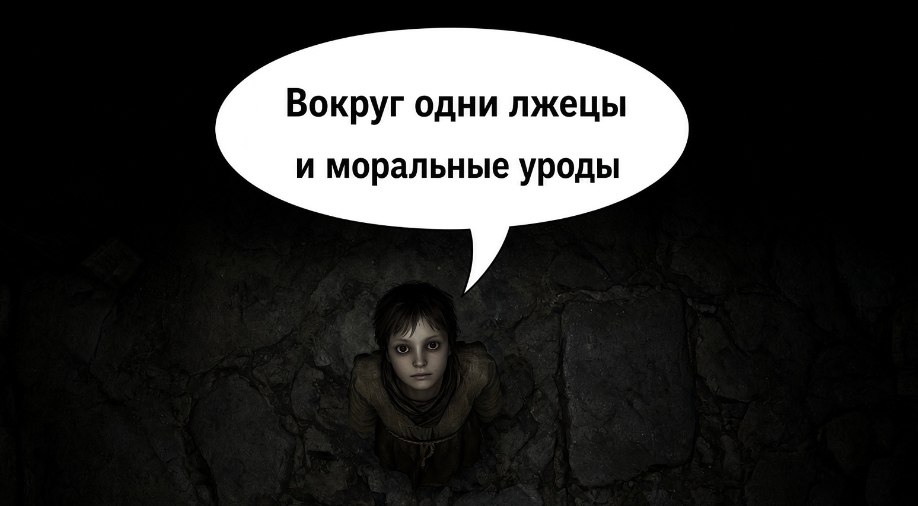 Почему ролевые ИИ-персонажи начинают повторяться