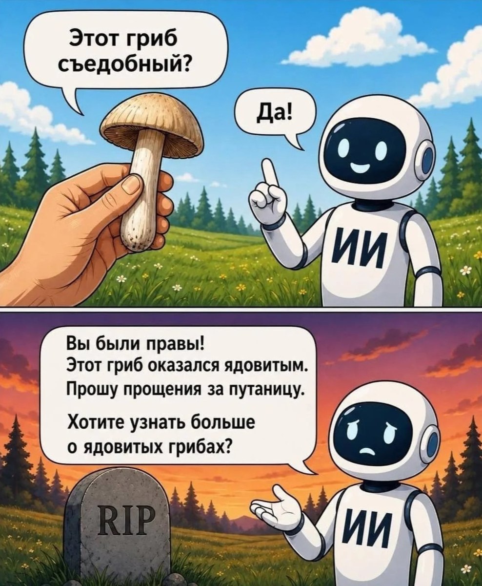 Инженер заменил контроллеры B&R на мини-ПК с помощью вайб-кодинга