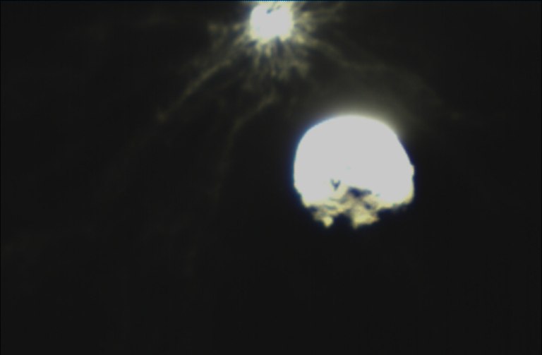 Как человечество впервые испытало планетарную защиту на астероиде