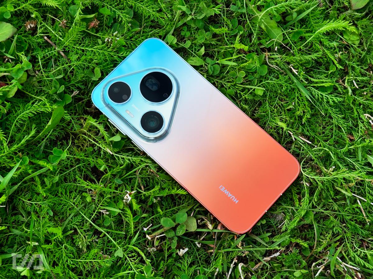 Обзор Huawei Pura 90s Pro Max: опыт использования
