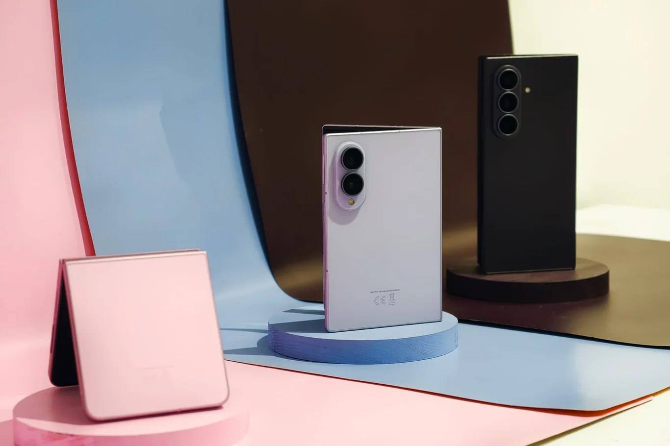 Samsung массово деактивирует аккаунты пользователей