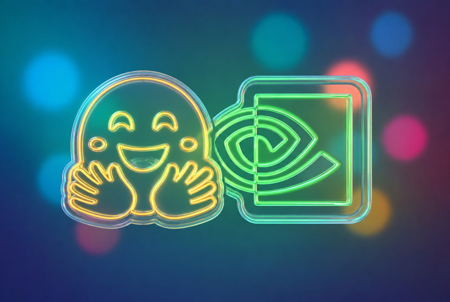 Nvidia приобретает Hugging Face за $13 млрд