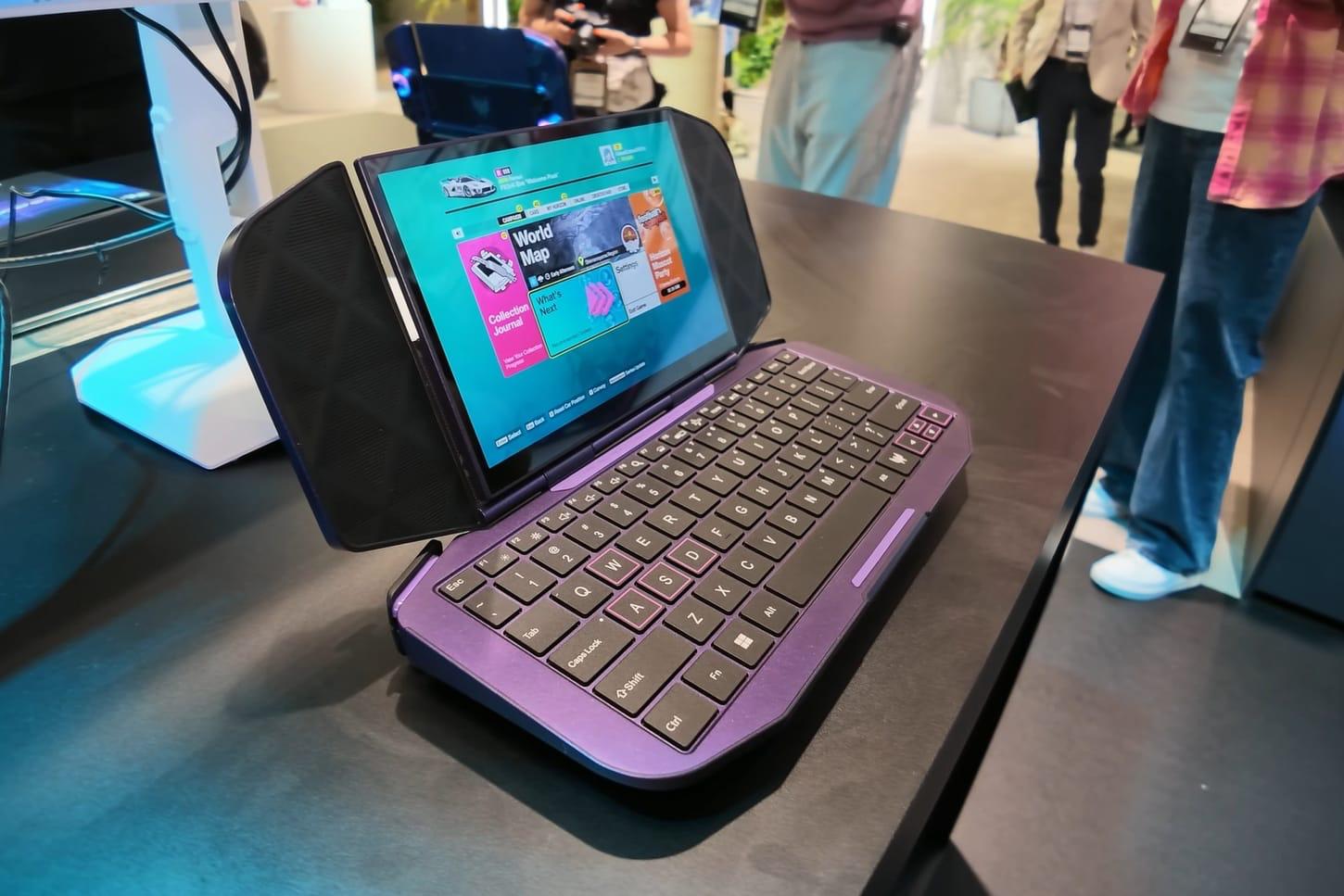 10 самых любопытных устройств с выставки IFA 2026