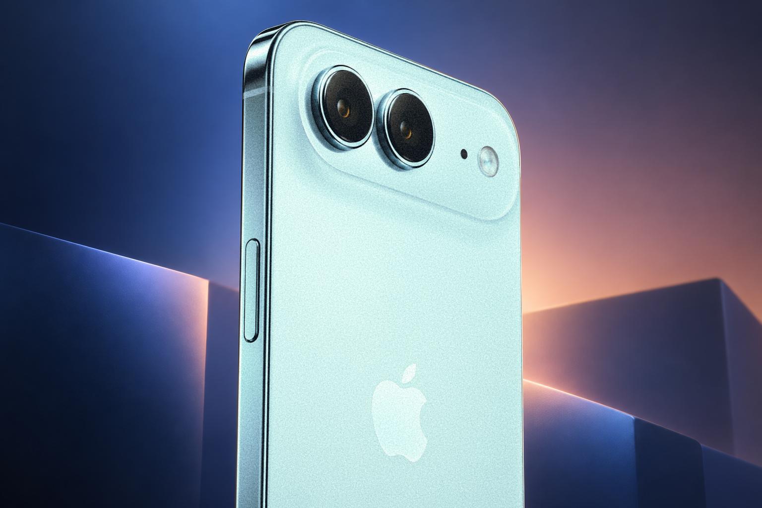 Apple может отказаться от базовой модели iPhone 18