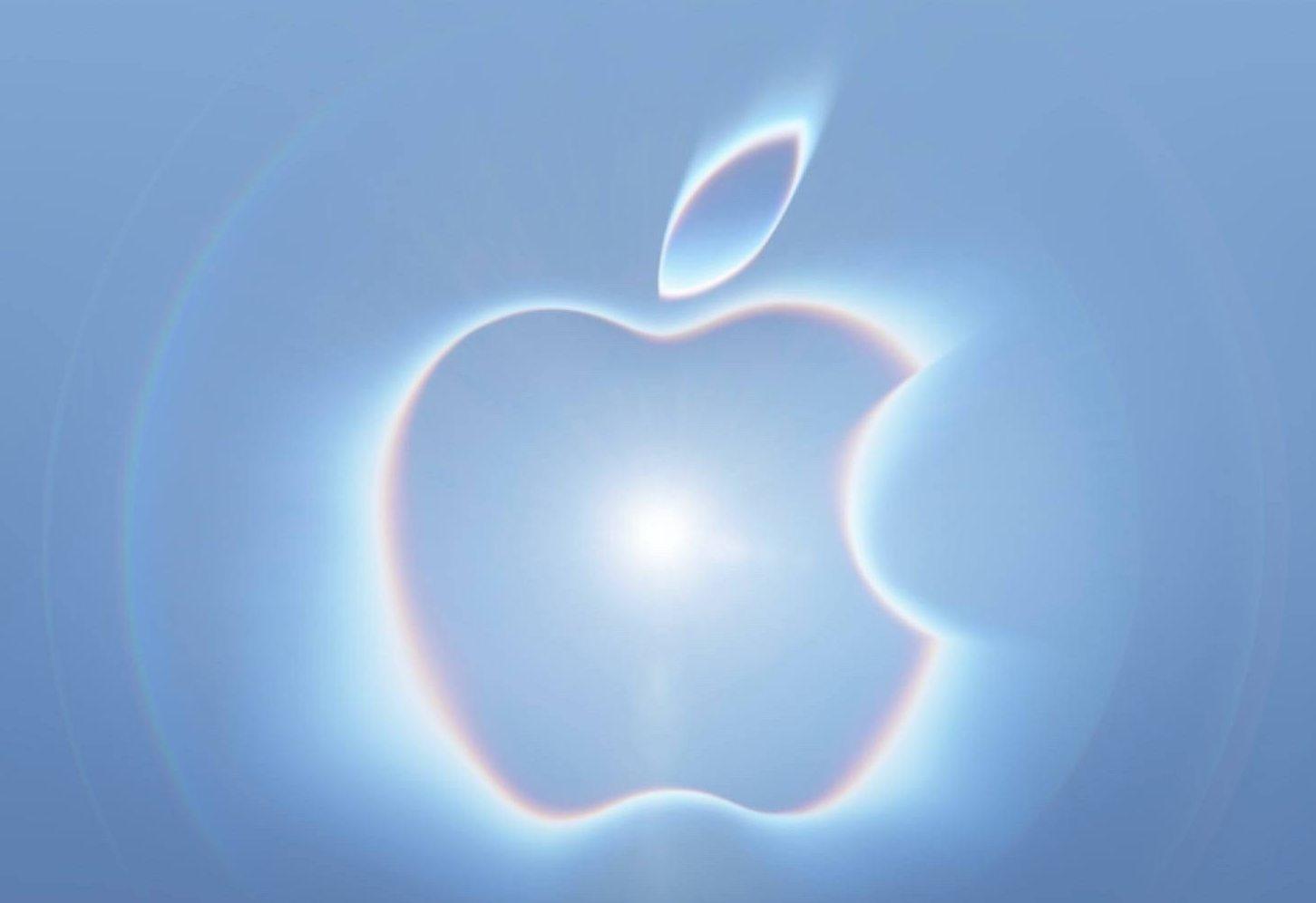 Ожидаемые новинки осенней презентации Apple