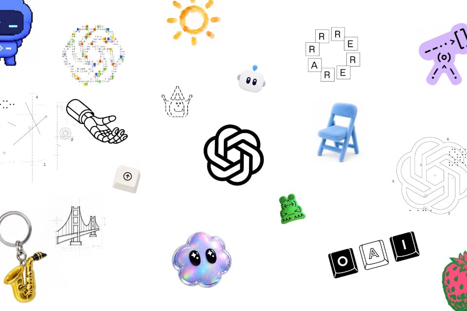 OpenAI выпустила модель ChatGPT Images 2.5