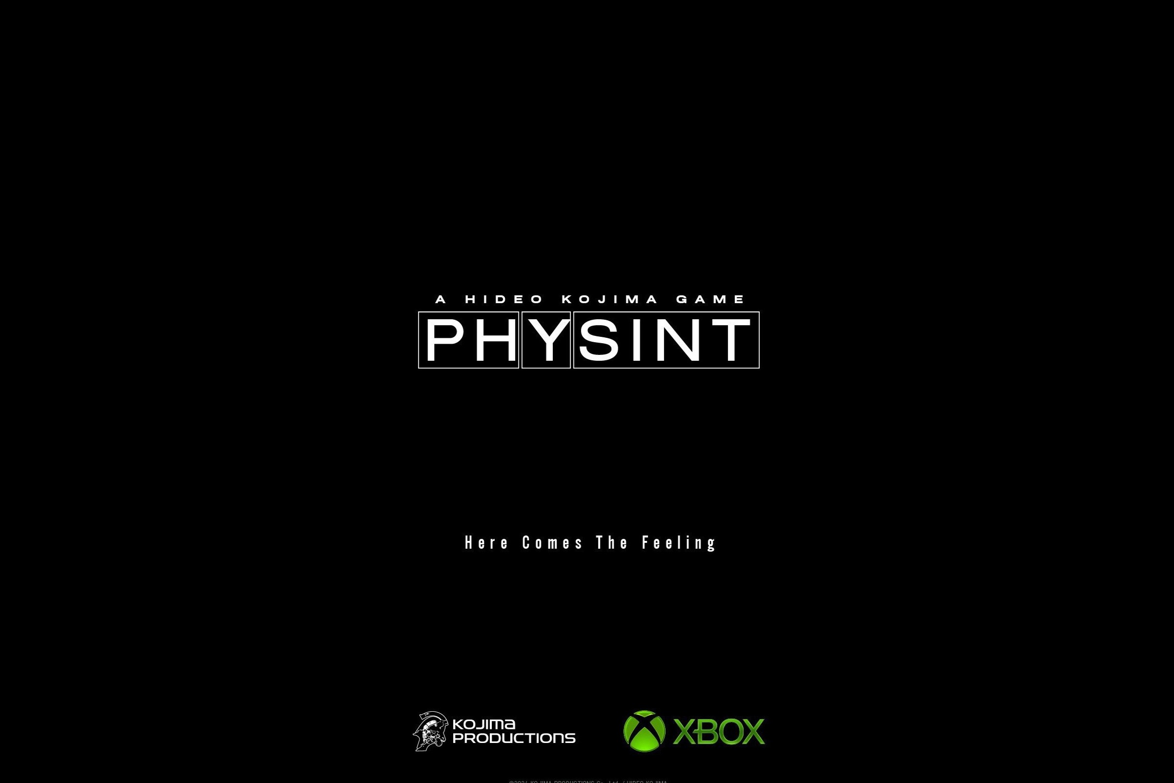 PlayStation Studios отменила разработку Physint, проект переходит к Xbox