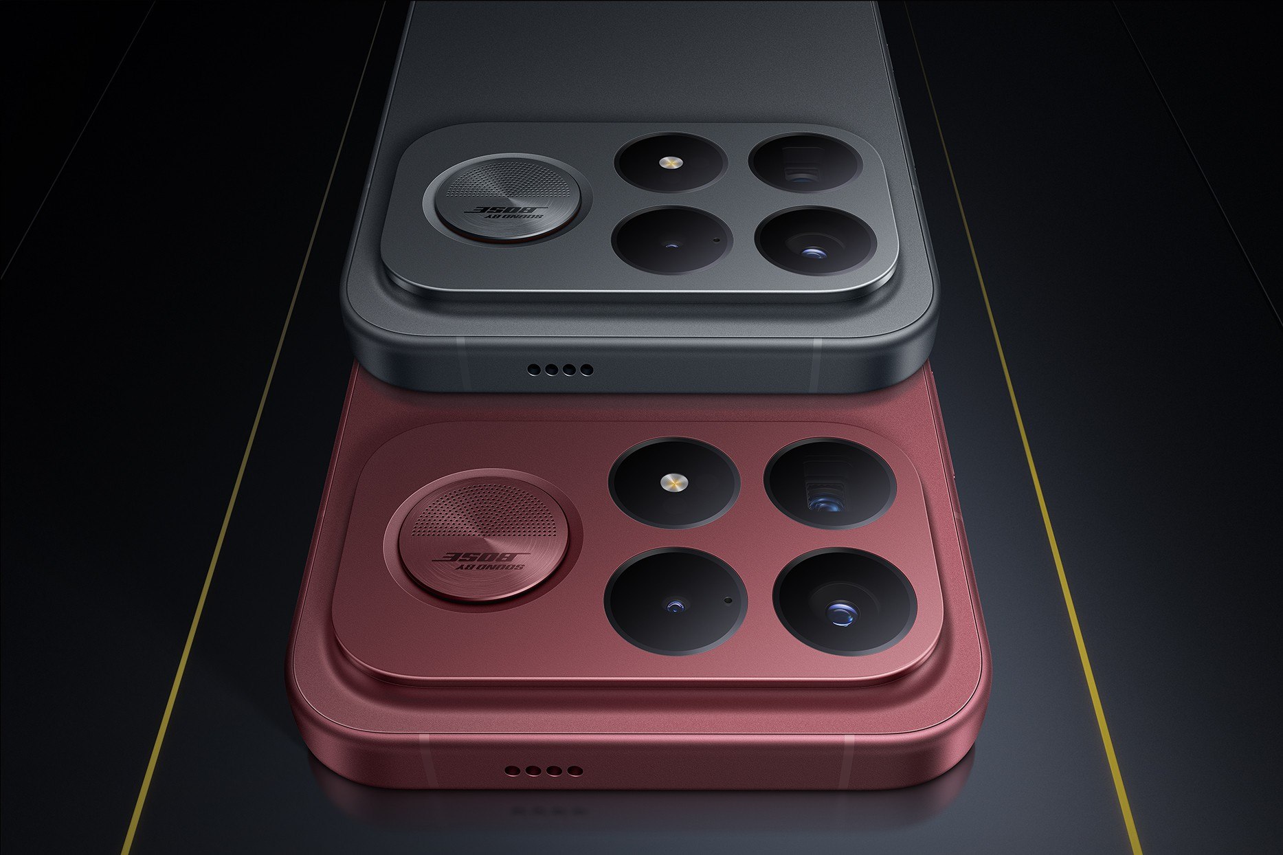 В России стартовали продажи смартфонов Poco F9 Ultra и Poco F9 Pro