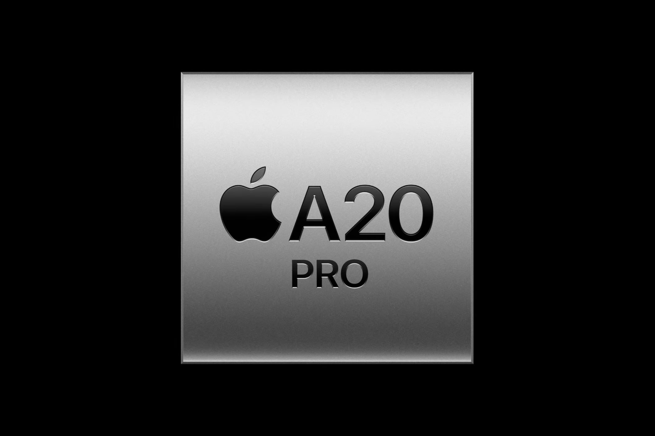 Результаты тестирования чипа Apple A20 Pro в Geekbench 6