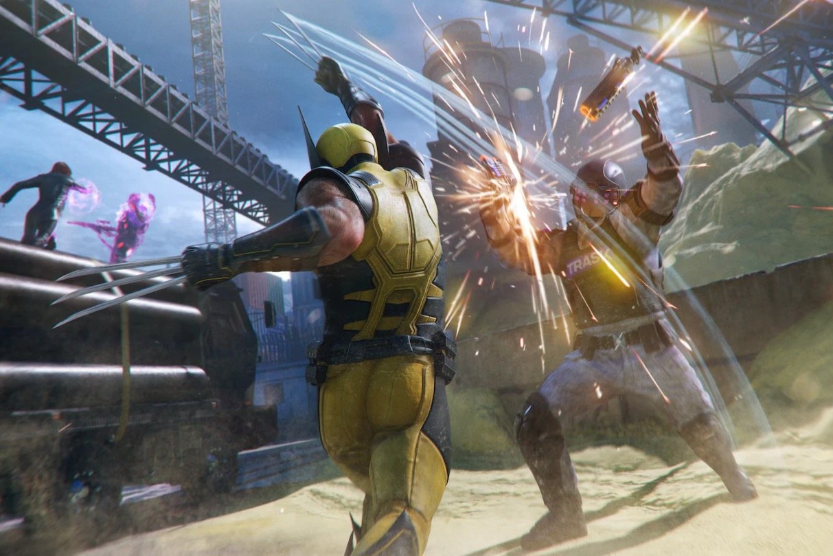 Первые отзывы о Marvel's Wolverine от Insomniac Games