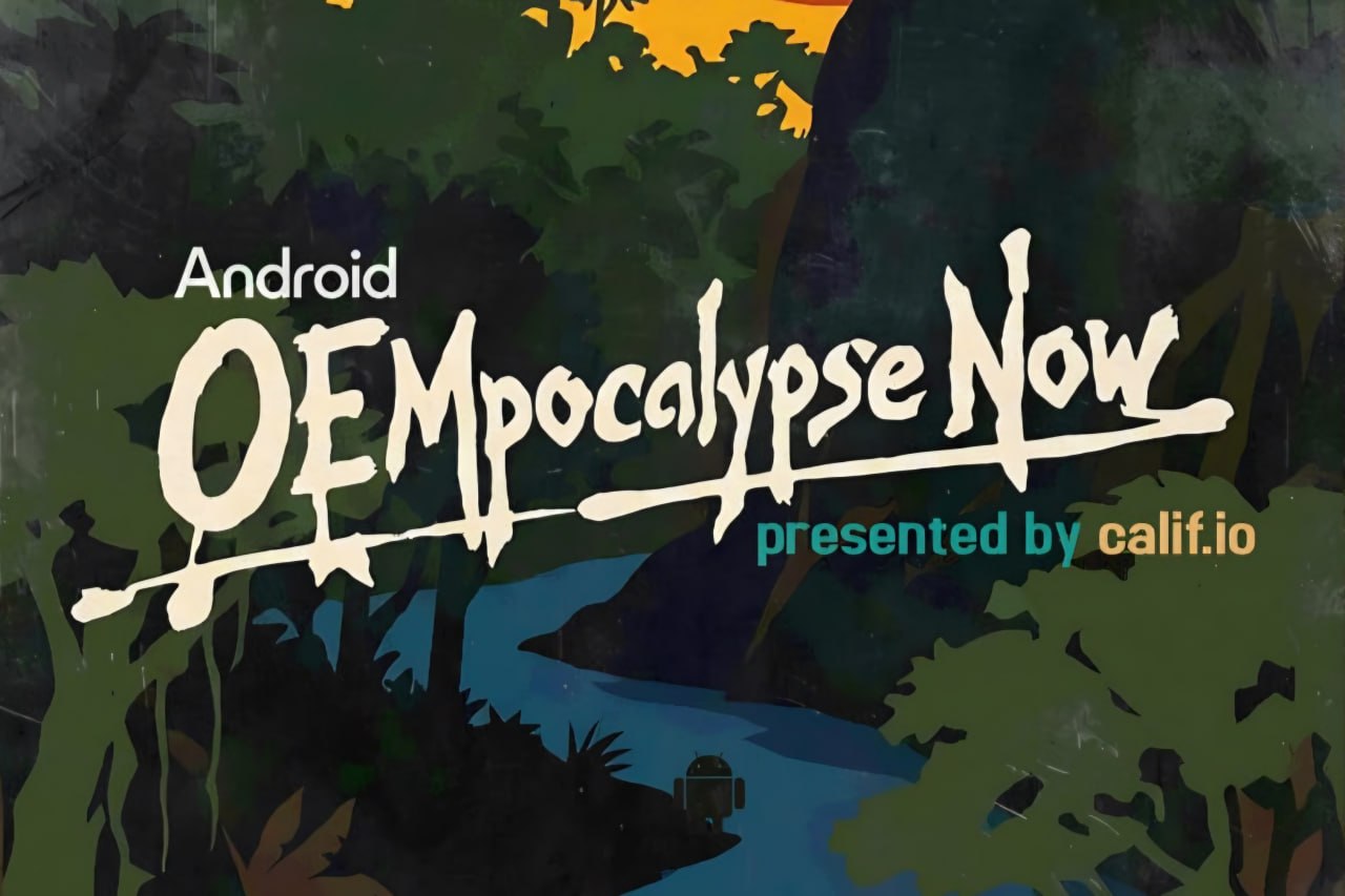 Уязвимость OEMpocalypse Now в Android-смартфонах
