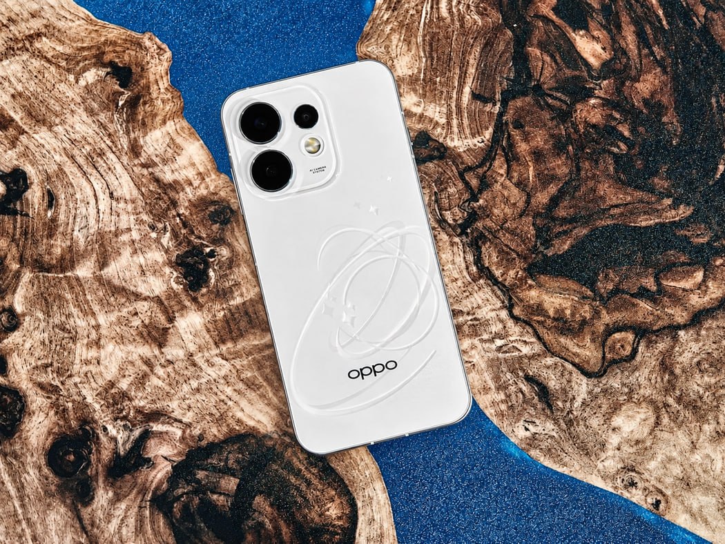 Обзор смартфона Oppo Reno16 5G