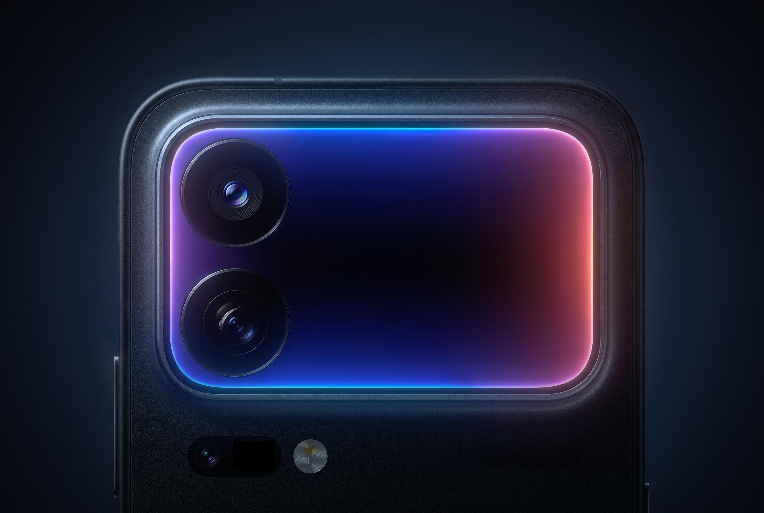Xiaomi показала тизер Xiaomi 18 Pro