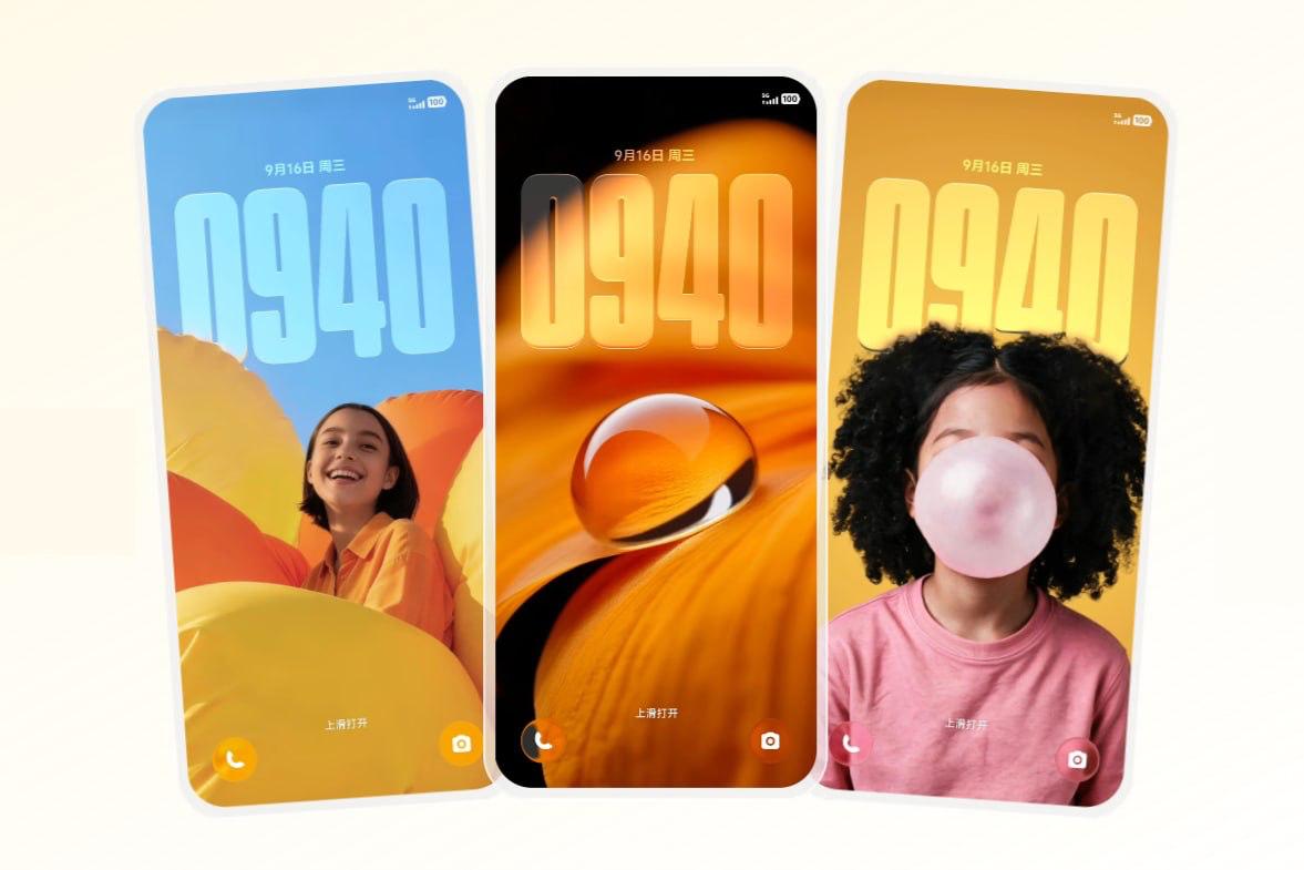 Vivo представила OriginOS 7