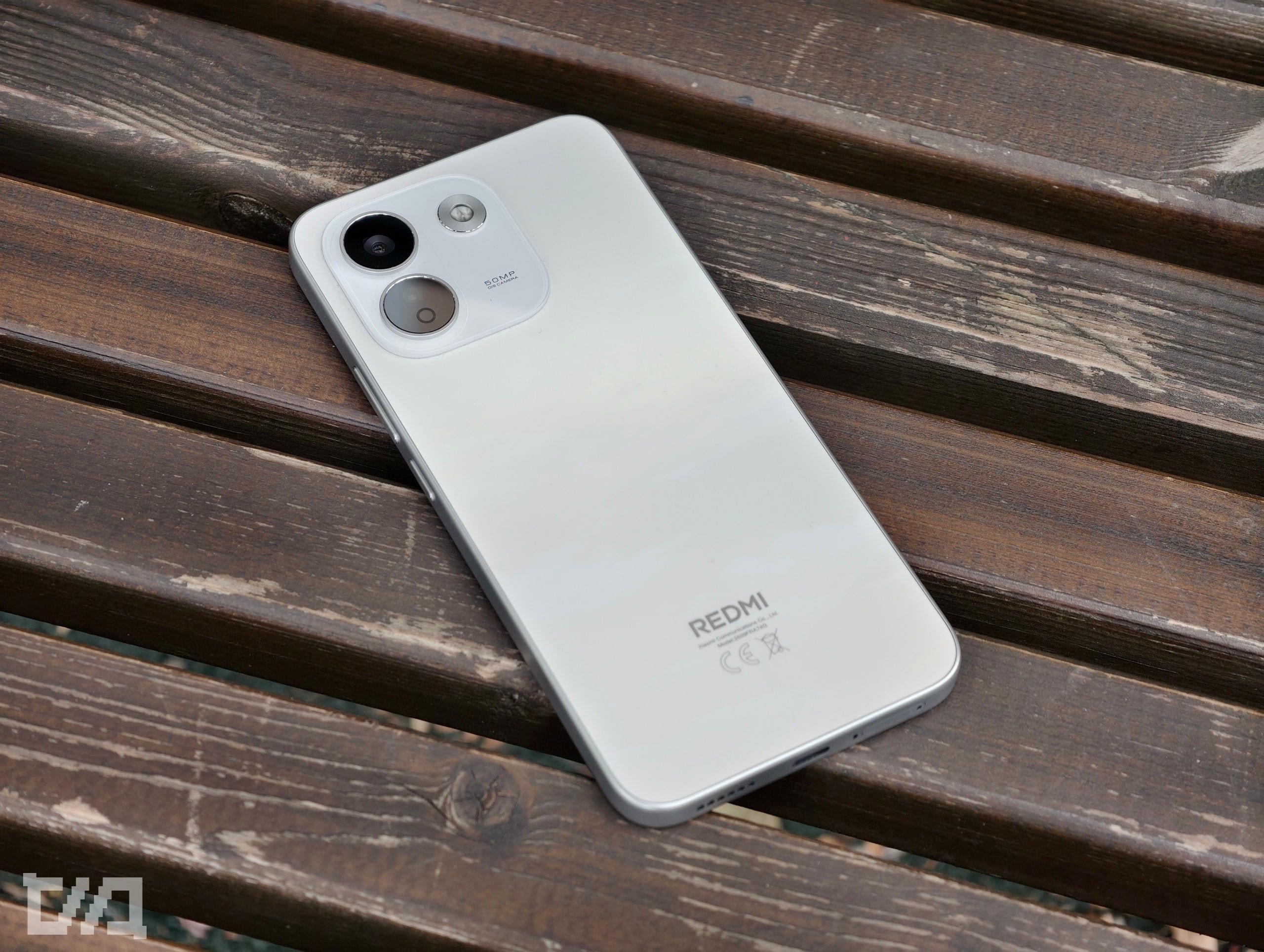 Обзор Redmi Note 17 Pro Max 5G: смартфон с батареей 10 000 мАч