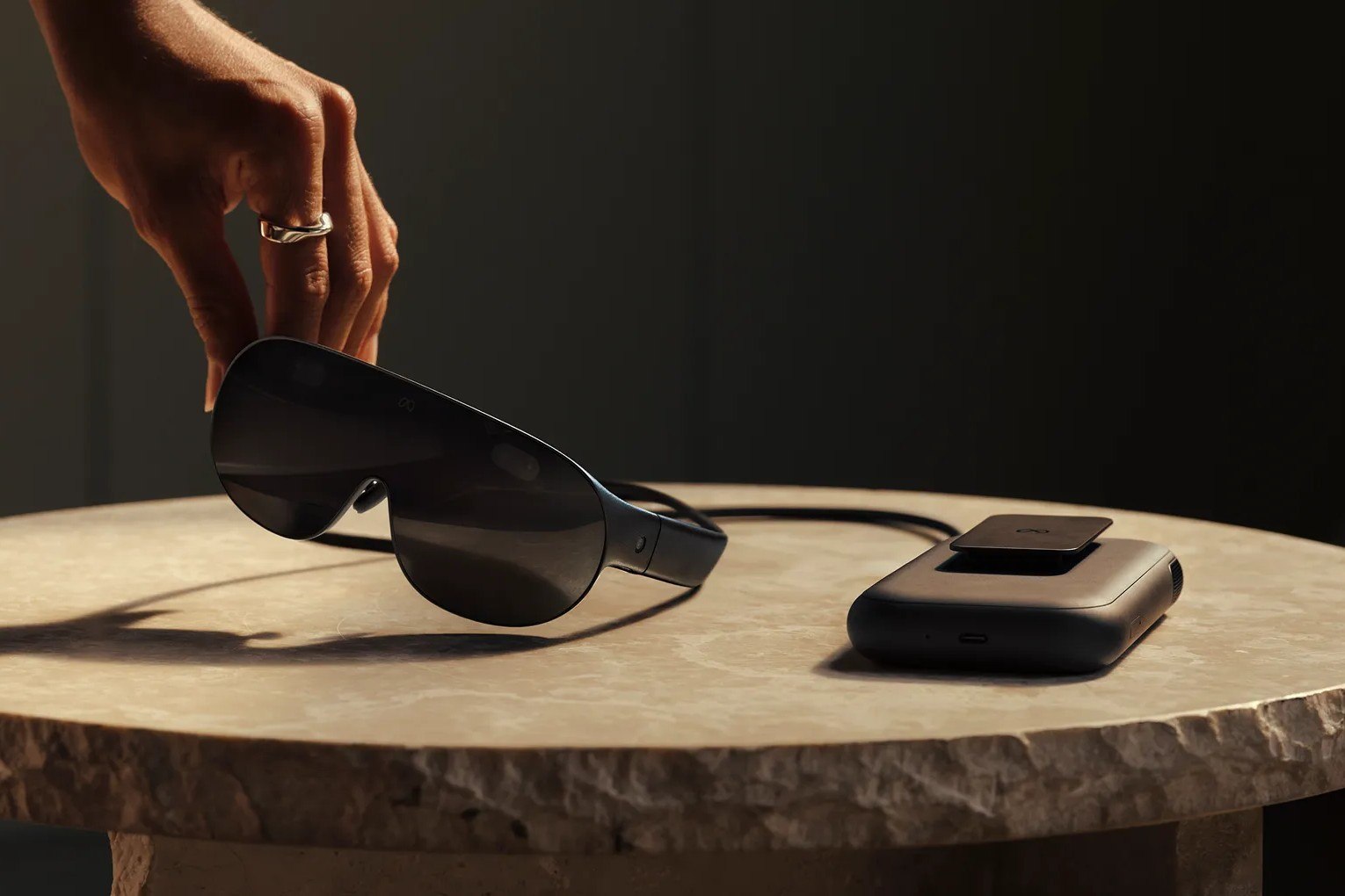Анонсы Meta Connect 2026: VR-очки, Muse и Ray-Ban Meta