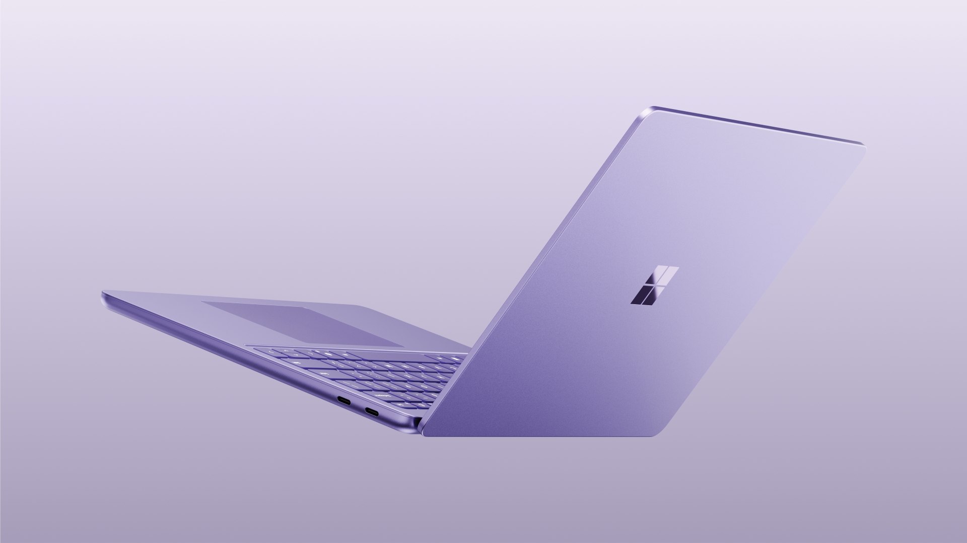Microsoft представила Surface Pro и Surface Laptop на Snapdragon X2 Plus