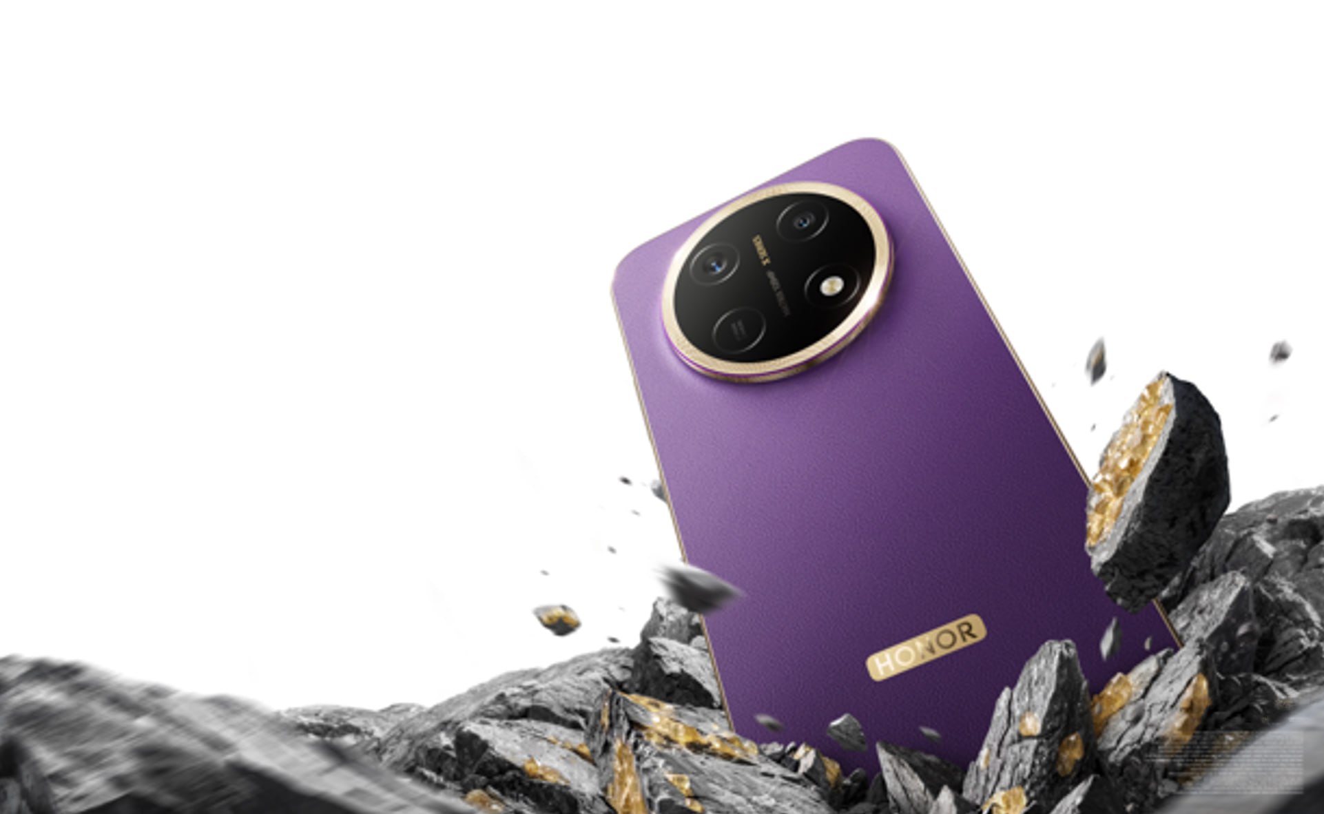 Honor представила защищенный смартфон X9e Pro