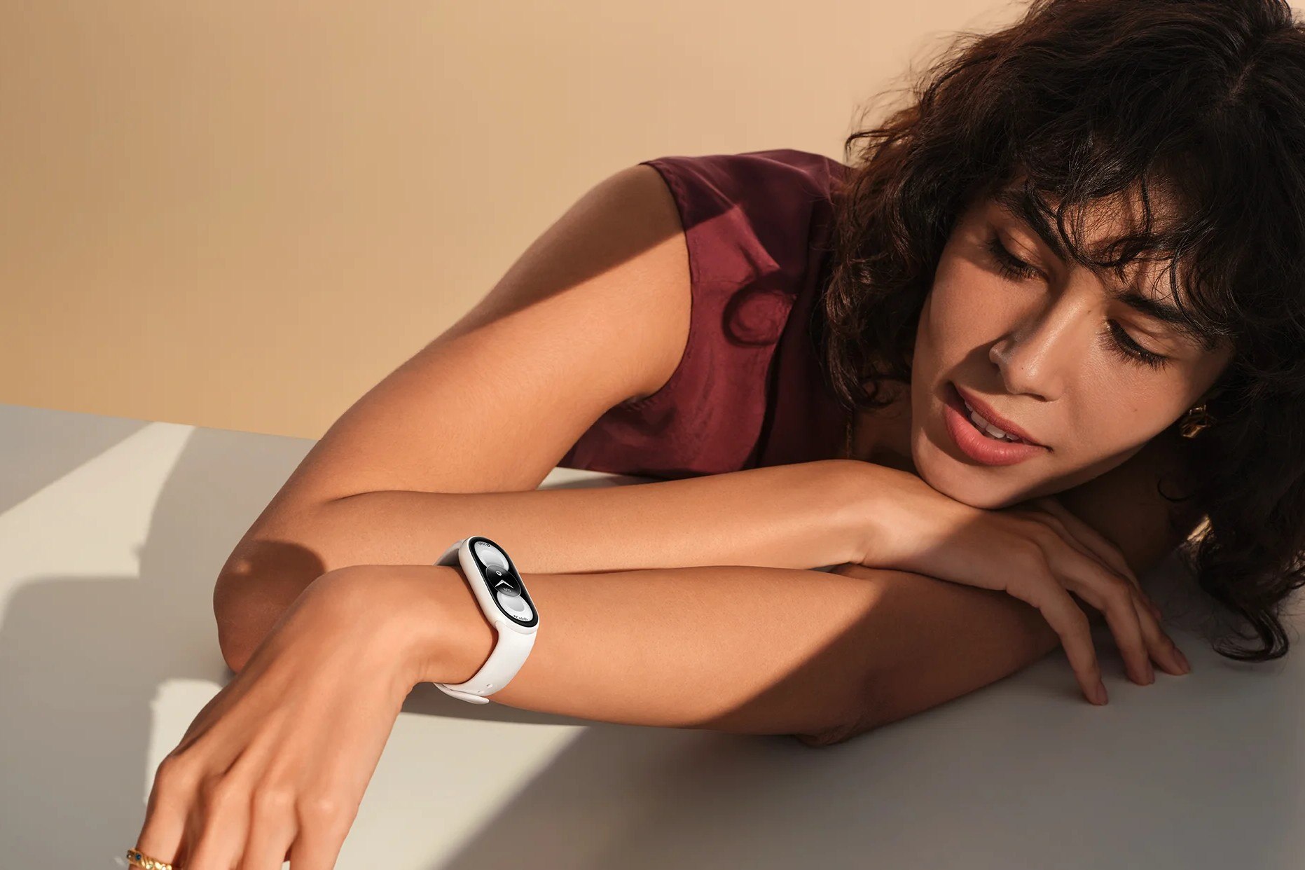 Xiaomi представила Smart Band 11