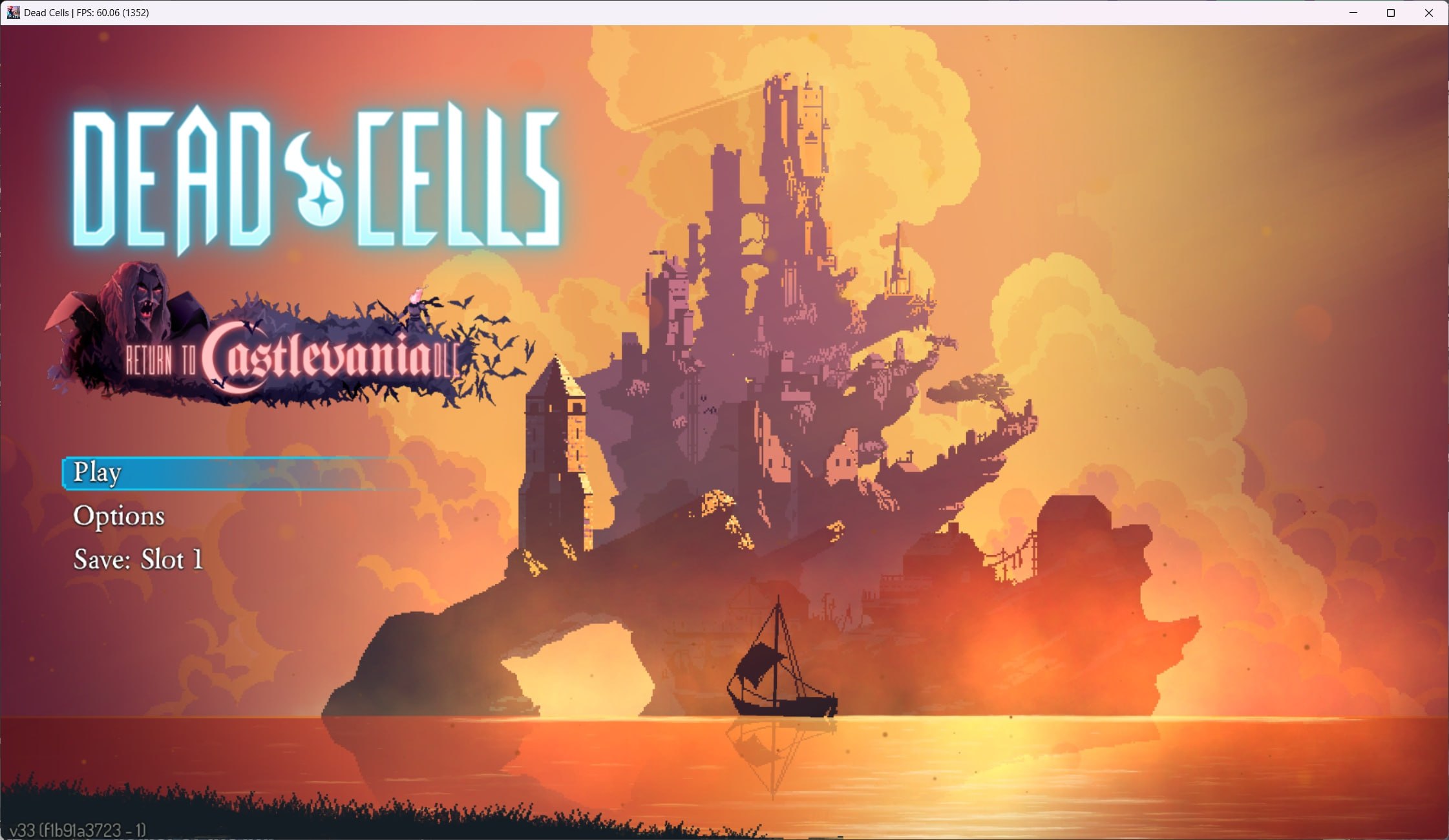 Энтузиаст запустил Dead Cells на ПК через AnyPS5