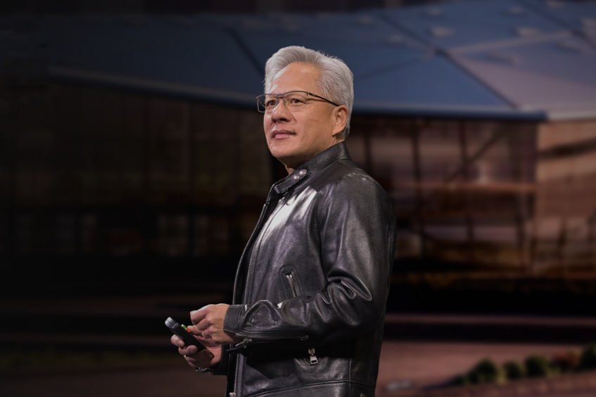 Nvidia представила платформу для контроля ИИ-агентов